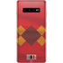Belgium Soccer Flag Galaxy S10 Plus Skin